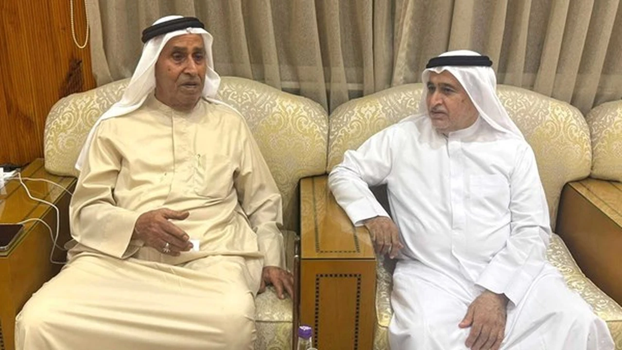 عبدالملك بن كايد: الثقافة تعزز التسامح والتعاون الدولي بشكل أساسي